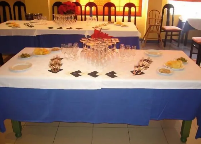 Hotell Mitra Crisalida Cabra