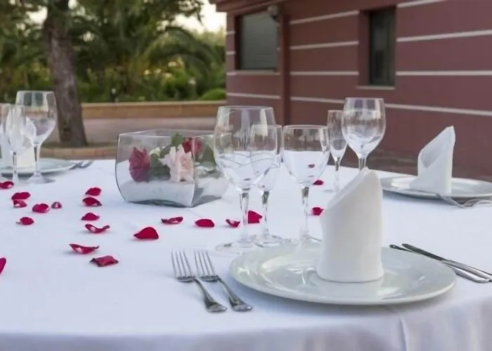 Mitra Crisalida Hotell