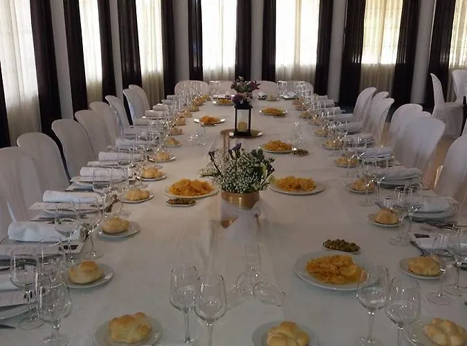 Hotell Mitra Crisalida Cabra