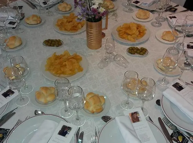 Mitra Crisalida Hotell
