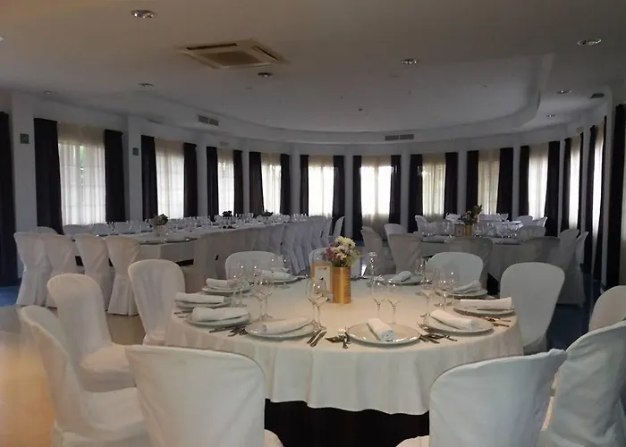 Mitra Crisalida Hotell 2*