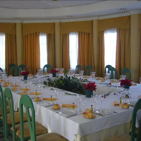 Hotel Mitra Crisalida 2*