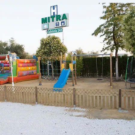 Mitra Crisalida
