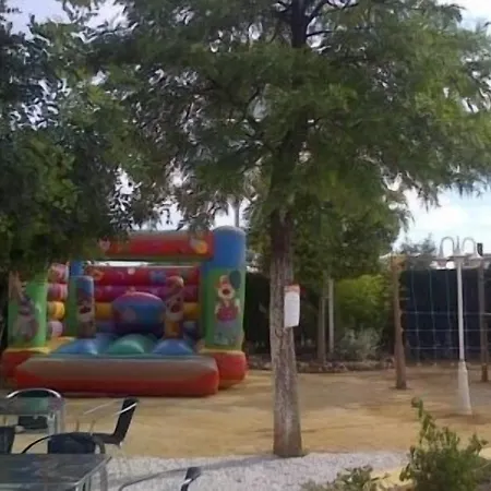 فندق Mitra Crisalida