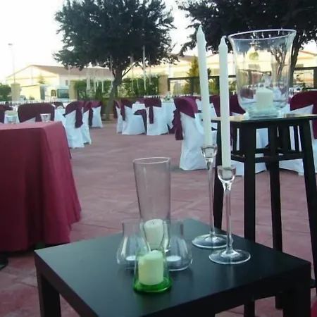 Mitra Crisalida Hotel