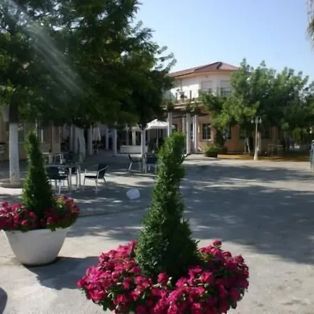 Ξενοδοχείο Mitra Crisalida