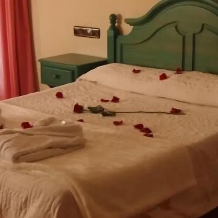 Mitra Crisalida Hotel
