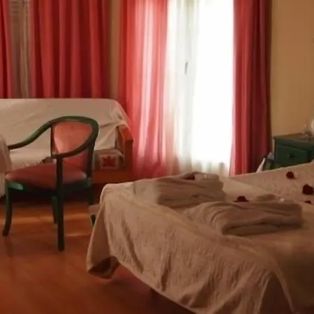 Ξενοδοχείο Mitra Crisalida Cabra