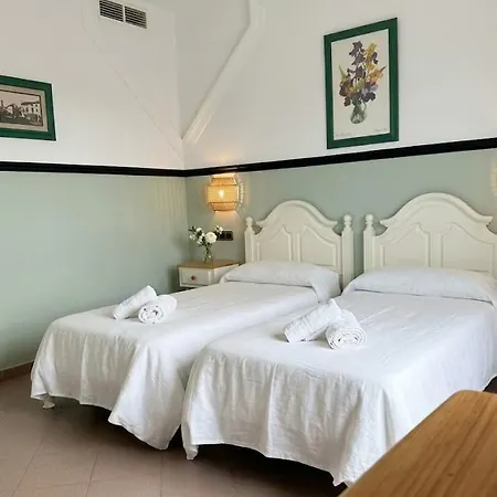 Hotel Mitra Crisalida