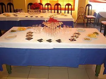 Mitra Crisalida 2* Cabra