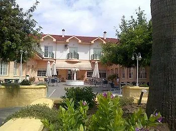 Hotel Mitra Crisalida 2*
