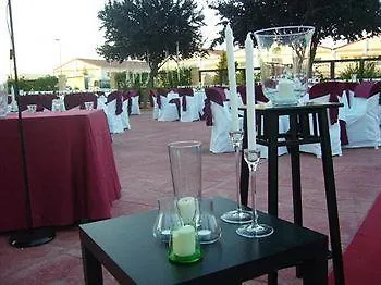 Hotel Mitra Crisalida 2*