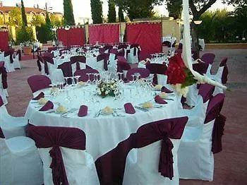 Mitra Crisalida Hotel Cabra