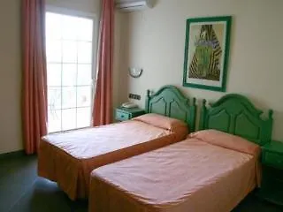 Hotel Mitra Crisálida