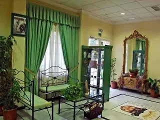 Hotel Mitra Crisalida Cabra