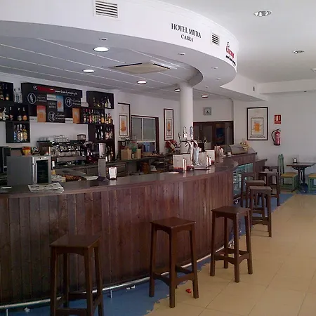 Mitra Crisalida Hotel 2*