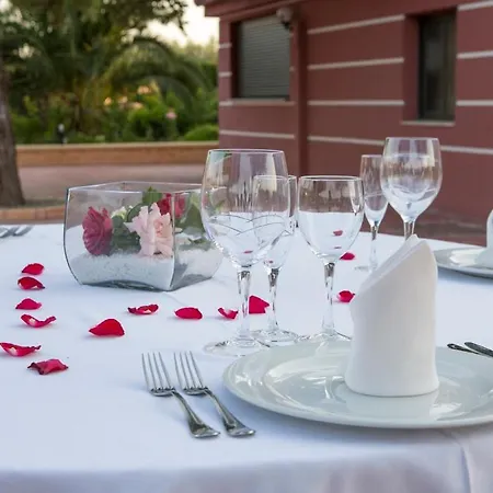 Mitra Crisalida Hotel 2*