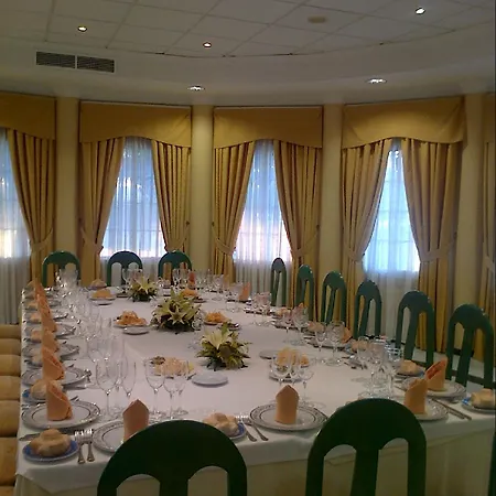 Mitra Crisalida Hotel