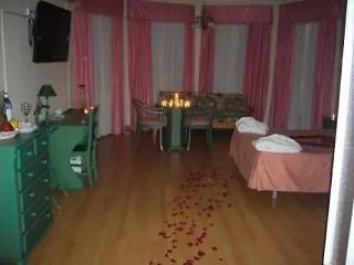 Hotel Mitra Crisalida