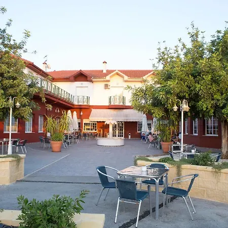 Hotel Mitra Crisalida