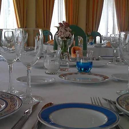Mitra Crisalida Hotel