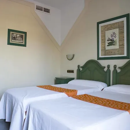 Hotel Mitra Crisalida 2*