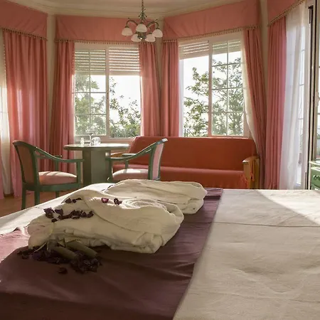 Hotel Mitra Crisalida