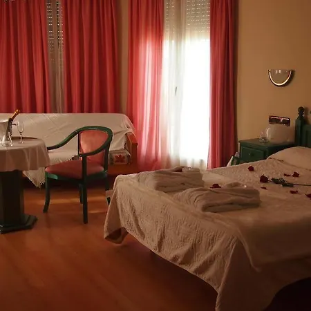 Hotel Mitra Crisalida 2*