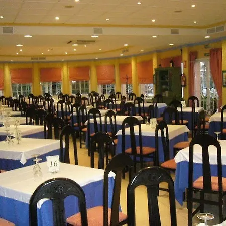 Hotel Mitra Crisalida 2*