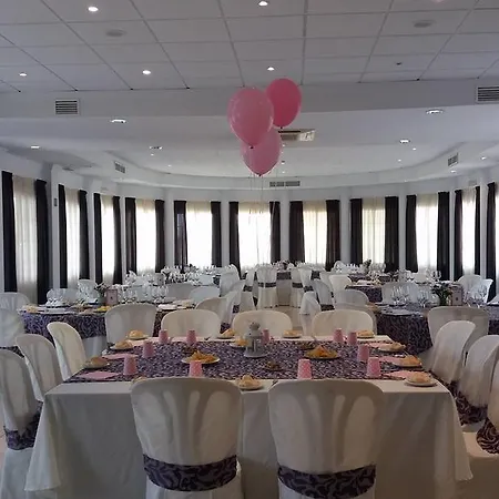 Mitra Crisálida Hotel 2*