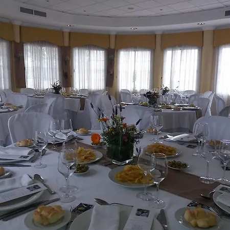 Hotel Mitra Crisalida