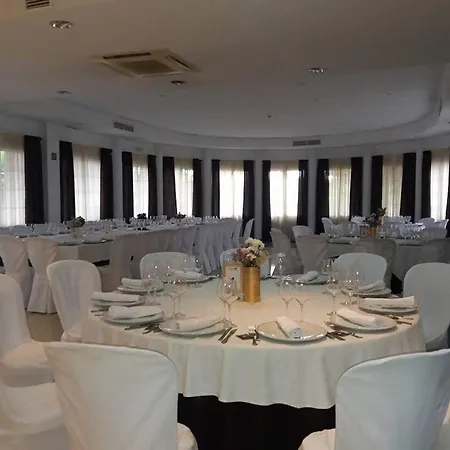 Mitra Crisalida Hotel 2*