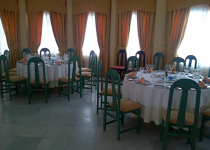 Hotel Mitra Crisalida 2*
