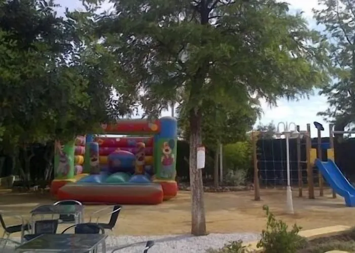 Hotel Mitra Crisalida