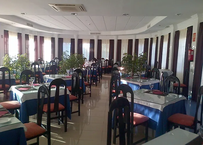 Mitra Crisalida Hotel