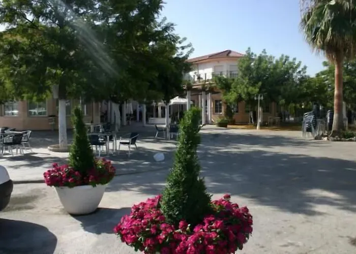 Hotel Mitra Crisalida