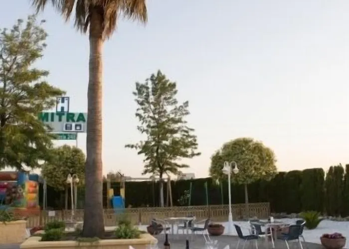 Mitra Crisalida Hotel
