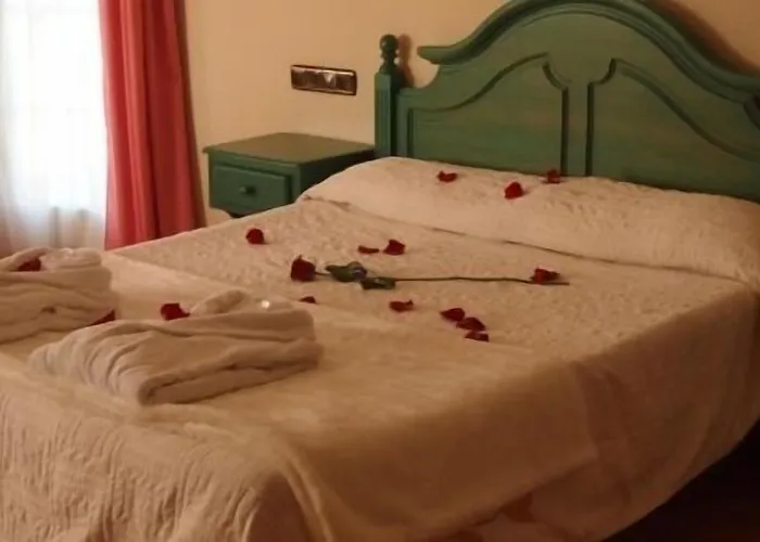 Mitra Crisalida Hotel