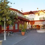 Hotel Mitra Crisálida Cabra